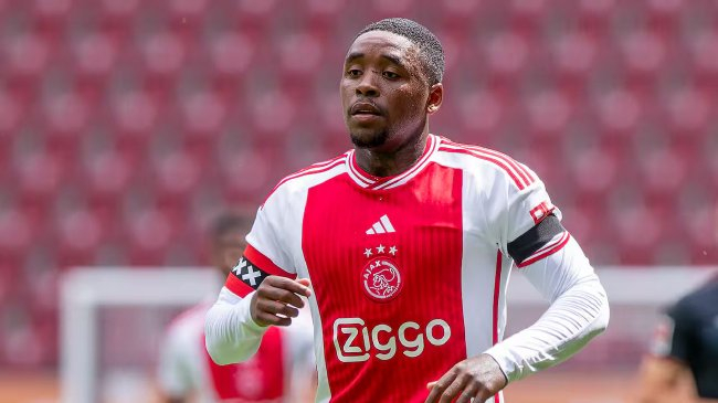 阿贾克斯足球俱乐部官网 阿贾克斯足球俱乐部官网