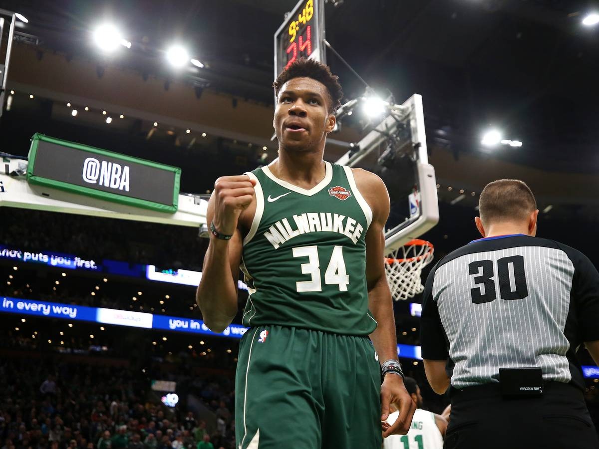 窗口期密尔沃基雄鹿队长鼓劲：NBA总决赛节点到来，赛场秩序良好，年轻球员得到机会的简单介绍